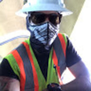 Meet your Posher, Julio